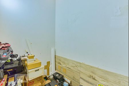 Casa à venda com 302m², 3 quartos e 4 vagas Casa à venda com 302m², 3 quartos e 4 vagasQuarto de Serviço