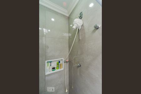 Casa à venda com 302m², 3 quartos e 4 vagas Casa à venda com 302m², 3 quartos e 4 vagasBanheiro da Suite 1