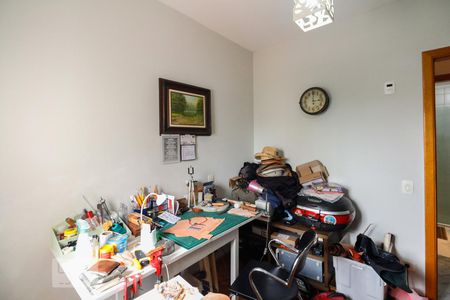 Apartamento à venda com 122m², 4 quartos e 4 vagas Apartamento à venda com 122m², 4 quartos e 4 vagasQuarto 2