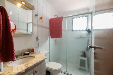 Apartamento à venda com 122m², 4 quartos e 4 vagas Apartamento à venda com 122m², 4 quartos e 4 vagasBanheiro Suíte
