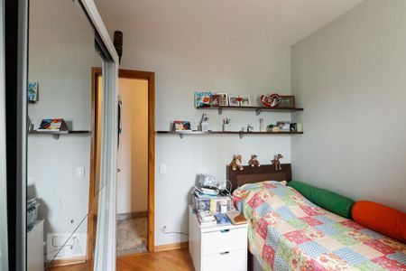 Quarto 1 de apartamento à venda com 4 quartos, 122m² em Mooca, São Paulo