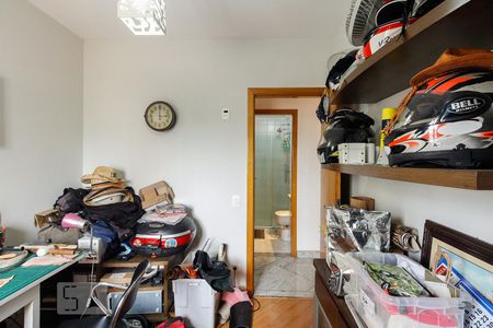 Apartamento à venda com 122m², 4 quartos e 4 vagas Apartamento à venda com 122m², 4 quartos e 4 vagasQuarto 2