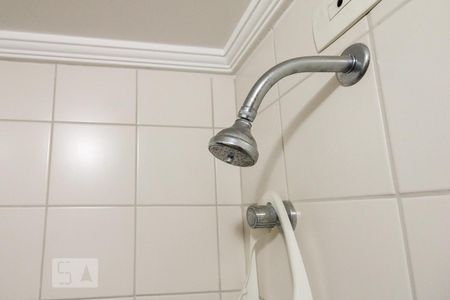 Apartamento à venda com 122m², 4 quartos e 4 vagas Apartamento à venda com 122m², 4 quartos e 4 vagasBanheiro Social 1