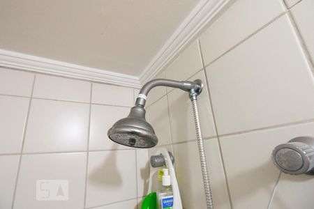 Apartamento à venda com 122m², 4 quartos e 4 vagas Apartamento à venda com 122m², 4 quartos e 4 vagasBanheiro social 2