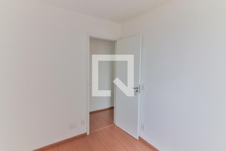 Quarto 1 de apartamento à venda com 2 quartos, 40m² em Jardim Celeste, São Paulo