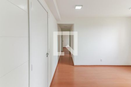 Sala de apartamento à venda com 2 quartos, 40m² em Jardim Celeste, São Paulo