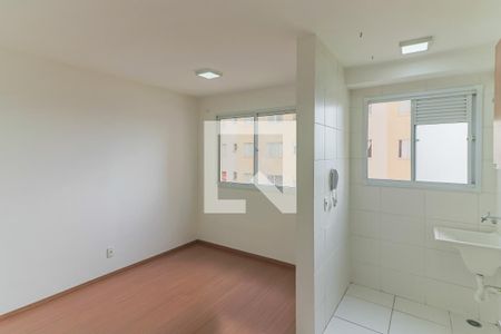 Sala de apartamento à venda com 2 quartos, 40m² em Jardim Celeste, São Paulo