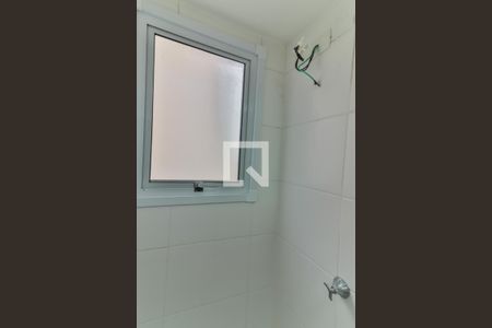 Apartamento à venda com 40m², 2 quartos e sem vaga Apartamento à venda com 40m², 2 quartos e sem vagaBanheiro