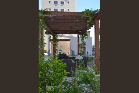 Apartamento à venda com 49m², 2 quartos e sem vagaÁrea comum