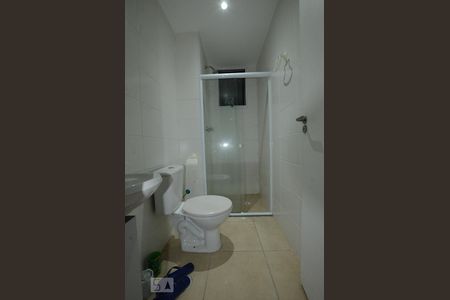 Apartamento à venda com 49m², 2 quartos e sem vagaBanheiro Social