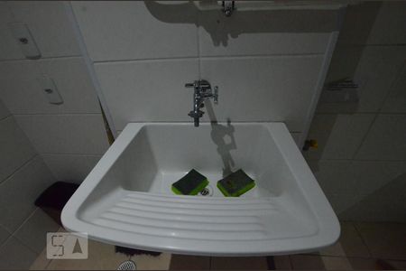 Apartamento à venda com 49m², 2 quartos e sem vagaCozinha