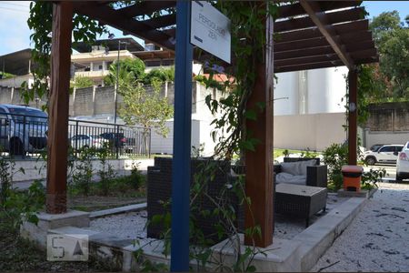 Apartamento à venda com 49m², 2 quartos e sem vagaÁrea comum