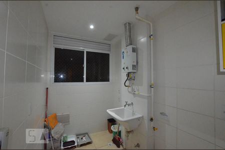 Apartamento à venda com 49m², 2 quartos e sem vagaCozinha