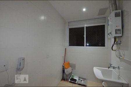 Apartamento à venda com 49m², 2 quartos e sem vagaÁrea de serviço
