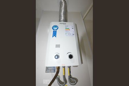 Apartamento à venda com 49m², 2 quartos e sem vagaCozinha-gás