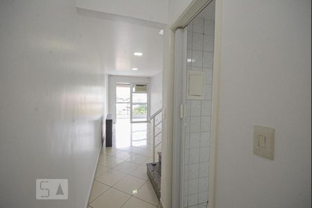 Hall de Entrada de apartamento à venda com 3 quartos, 162m² em Anil, Rio de Janeiro