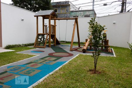 Studio para alugar com 26m², 1 quarto e sem vaga Studio para alugar com 26m², 1 quarto e sem vagaÁrea Comum - Playground