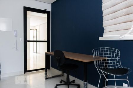 Studio para alugar com 26m², 1 quarto e sem vaga Studio para alugar com 26m², 1 quarto e sem vagaÁrea comum - Lavanderia