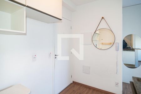 Studio de kitnet/studio para alugar com 1 quarto, 26m² em Bela Vista, São Paulo