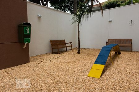 Studio para alugar com 26m², 1 quarto e sem vaga Studio para alugar com 26m², 1 quarto e sem vagaÁrea Comum - Pet