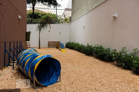 Studio para alugar com 26m², 1 quarto e sem vaga Studio para alugar com 26m², 1 quarto e sem vagaÁrea Comum - Pet