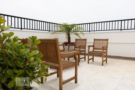 Studio para alugar com 26m², 1 quarto e sem vaga Studio para alugar com 26m², 1 quarto e sem vagaÁrea comum