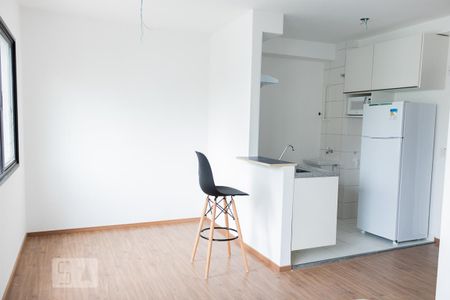 Studio de kitnet/studio para alugar com 1 quarto, 26m² em Bela Vista, São Paulo