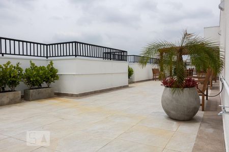 Studio para alugar com 26m², 1 quarto e sem vaga Studio para alugar com 26m², 1 quarto e sem vagaÁrea comum
