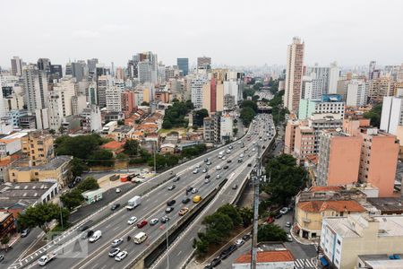 Studio para alugar com 26m², 1 quarto e sem vaga Studio para alugar com 26m², 1 quarto e sem vagaÁrea comum