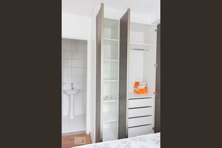 Studio de kitnet/studio para alugar com 1 quarto, 26m² em Bela Vista, São Paulo
