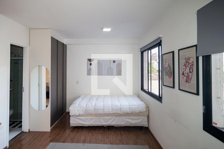 Studio de kitnet/studio para alugar com 1 quarto, 26m² em Bela Vista, São Paulo