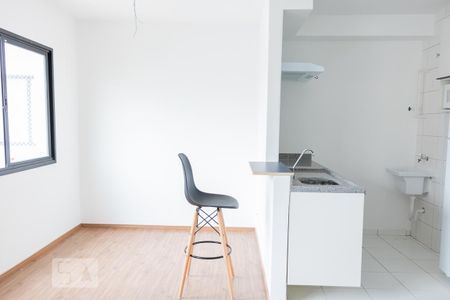 Studio de kitnet/studio para alugar com 1 quarto, 26m² em Bela Vista, São Paulo