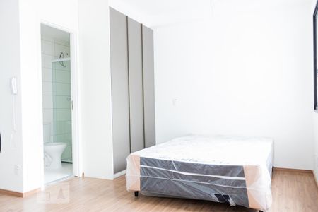Studio de kitnet/studio para alugar com 1 quarto, 26m² em Bela Vista, São Paulo