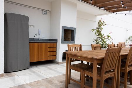 Studio para alugar com 26m², 1 quarto e sem vaga Studio para alugar com 26m², 1 quarto e sem vagaÁrea comum