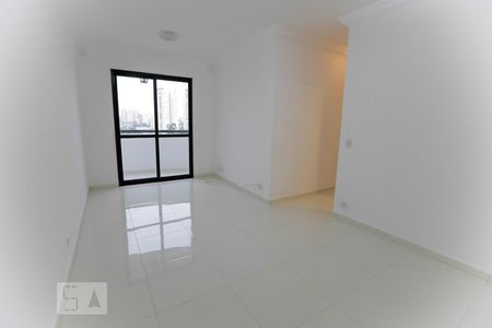 Sala de apartamento para alugar com 2 quartos, 58m² em Santana, São Paulo