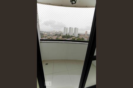 Sacada de apartamento para alugar com 2 quartos, 58m² em Santana, São Paulo