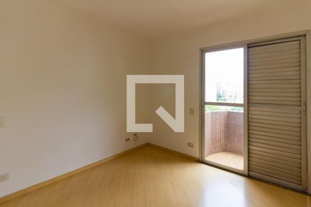 Apartamento à venda com 98m², 3 quartos e 2 vagasQuarto 3