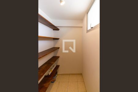 Apartamento à venda com 98m², 3 quartos e 2 vagasQuarto de Serviço