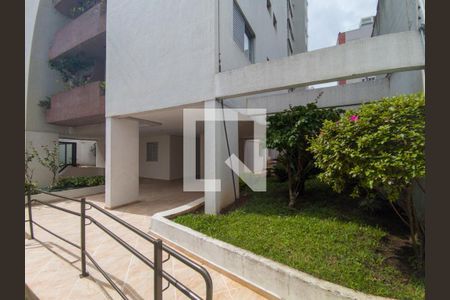 Apartamento à venda com 98m², 3 quartos e 2 vagasJardim