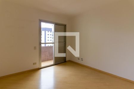 Apartamento à venda com 98m², 3 quartos e 2 vagasQuarto 3