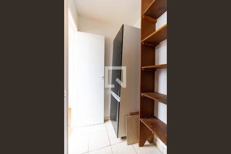 Apartamento à venda com 98m², 3 quartos e 2 vagasQuarto de Serviço