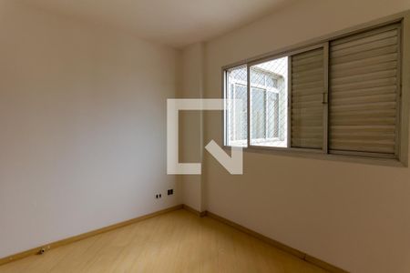 Apartamento à venda com 98m², 3 quartos e 2 vagasQuarto 2
