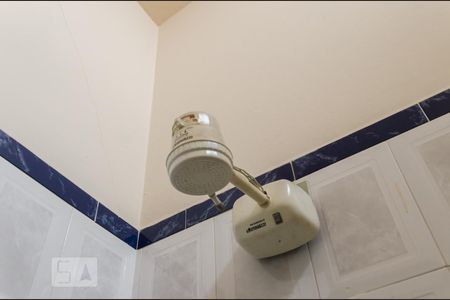 Casa à venda com 140m², 2 quartos e 2 vagas Casa à venda com 140m², 2 quartos e 2 vagasBanheiro