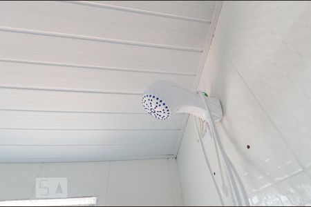 Casa à venda com 140m², 2 quartos e 2 vagas Casa à venda com 140m², 2 quartos e 2 vagasBanheiro da suíte