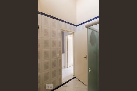 Casa à venda com 140m², 2 quartos e 2 vagas Casa à venda com 140m², 2 quartos e 2 vagasBanheiro