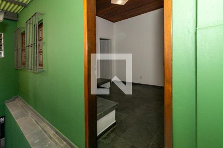 Sala de casa para alugar com 4 quartos, 145m² em Parque da Lapa, São Paulo