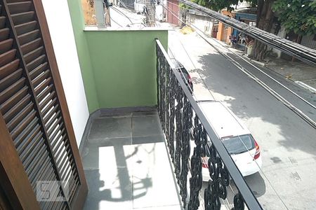 Casa à venda com 145m², 2 quartos e 2 vagasVaranda da Suíte