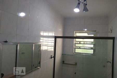 Banheiro da Suíte de casa à venda com 2 quartos, 145m² em Parque da Lapa, São Paulo