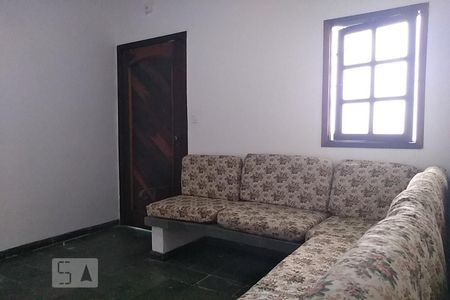 Sala de casa à venda com 2 quartos, 145m² em Parque da Lapa, São Paulo
