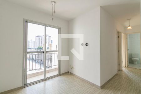Apartamento para alugar com 52m², 2 quartos e 1 vagaSala